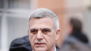 Опити за финансови измами от името на партия Български възход