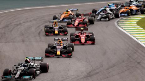 Валтери Ботас