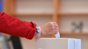 Частичните кметски избори в община Вълчи дол започнаха нормално съобщи
