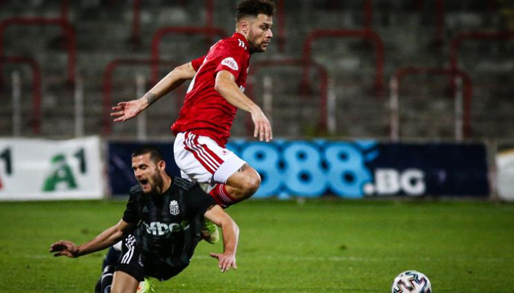 Яник Вилдсхют - Няма друг такъв яловец като Вилдсхют