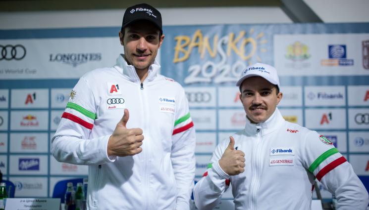 Алберт Попов Радослав Янков - Алберт Попов готви мусака на Радо Янков