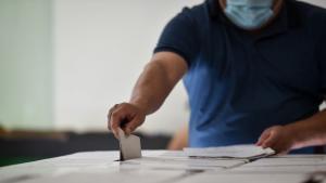 В Сърбия изборният ден приключи в 20 часа местно време