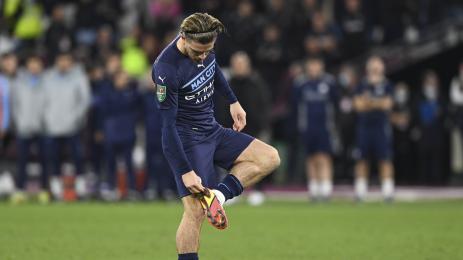 Джак Грийлиш