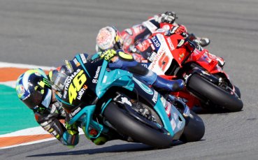 Гран при на Австралия в MotoGP ще бъде преместено от