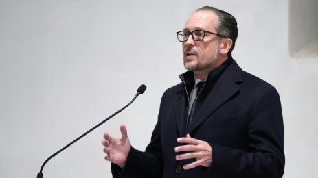 Александър Шаленберг