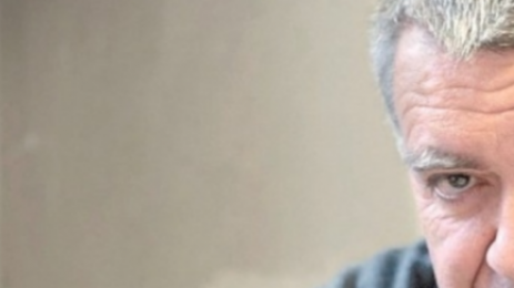 Михаил Константинов