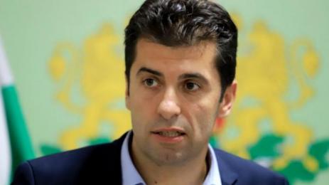 Кирил Петков