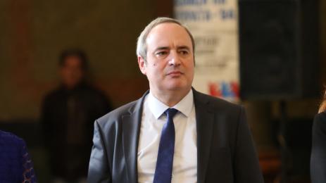 Атанас Герджиков