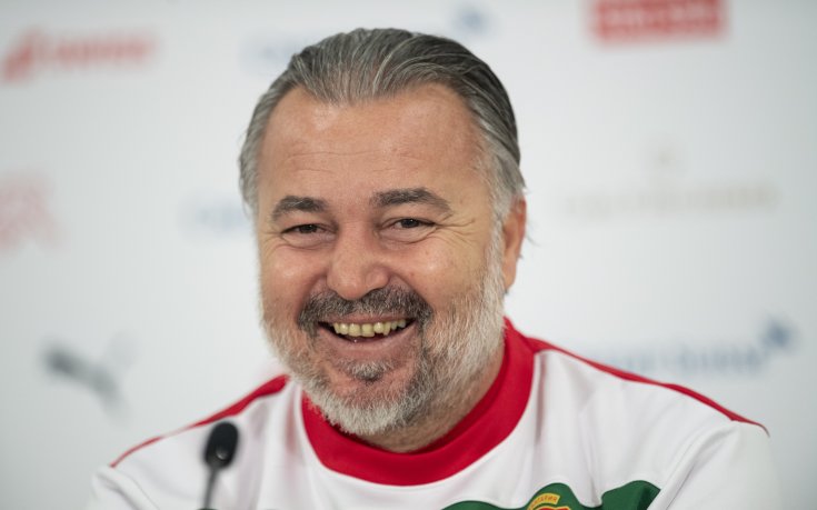 Борислав Михайлов е взел решение за Ясен Петров - ето го