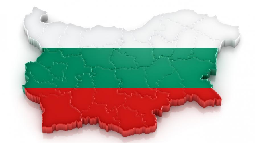 COVID картата на България: Къде ще има нови мерки