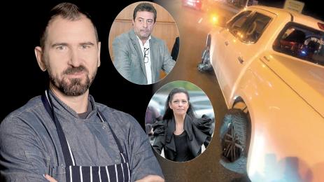 Андре Токев