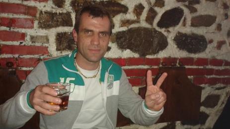 Пожарникар