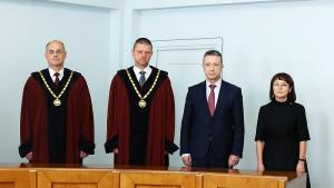 Янаки Стоилов и Соня Янкулова