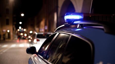 италия полиция