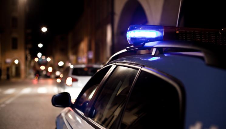 италия полиция - Подгониха видни антиваксъри в Италия, закриха чата им в Telegram