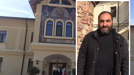 Кремиковски манастир