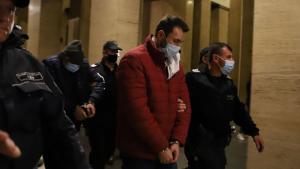 Евгения мъж убийство