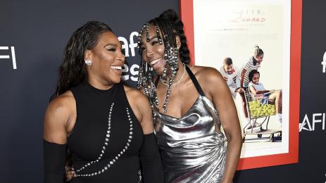 Серена Уилямс