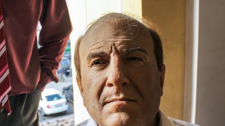 Березовски