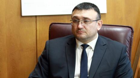 Младен Маринов