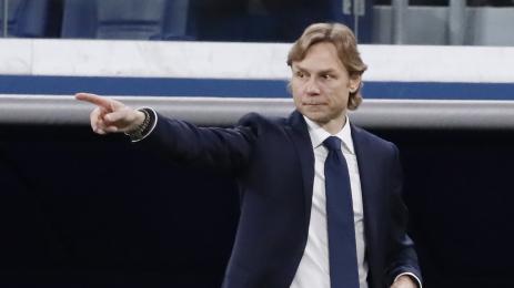 Валери Карпин Русия