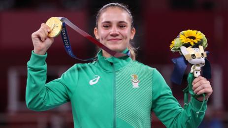 Ивет Горанова