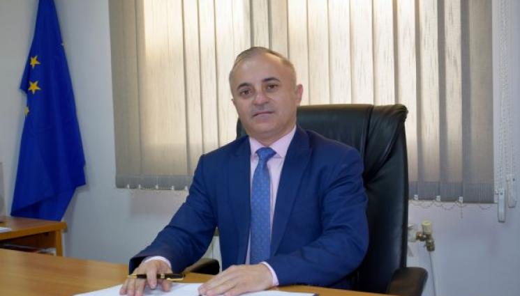 Атанас Стоянов - Задържаният за търговия с гласове кмет на Сандански:  Пликът с имена и суми ми е подхвърлен