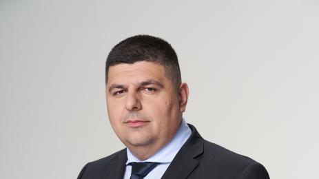 Ивайло Мирчев