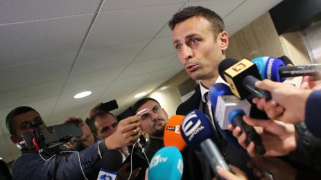 Димитър Бербатов