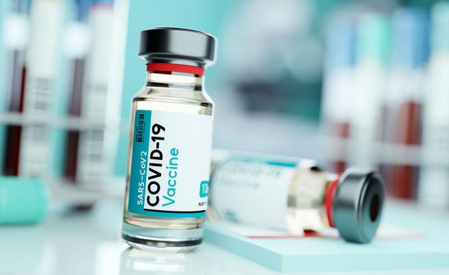 Мит vs реалност: Има ли графенов оксид във ваксините срещу COVID-19?