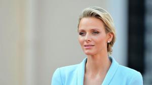 Принцесата на Монако Шарлен няма да присъства на традиционния фестивал