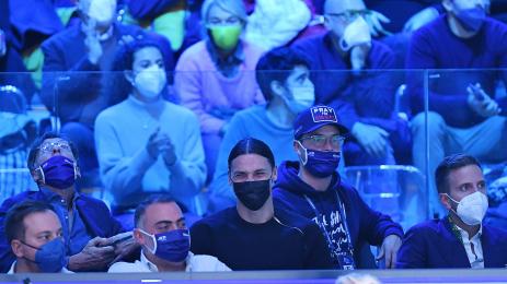 Златан Ибрахимович