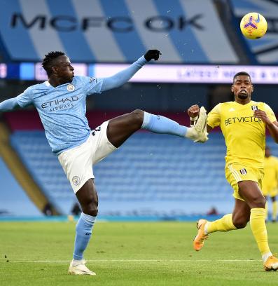 Бенджамен Менди