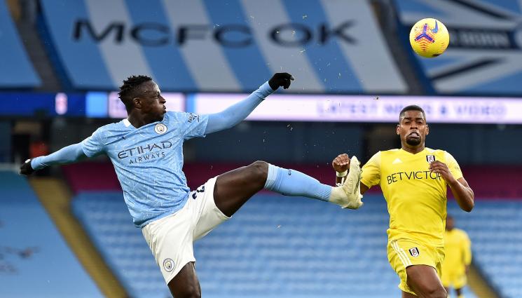 Бенджамен Менди - Добавиха още две изнасилвания към обвинението на Менди