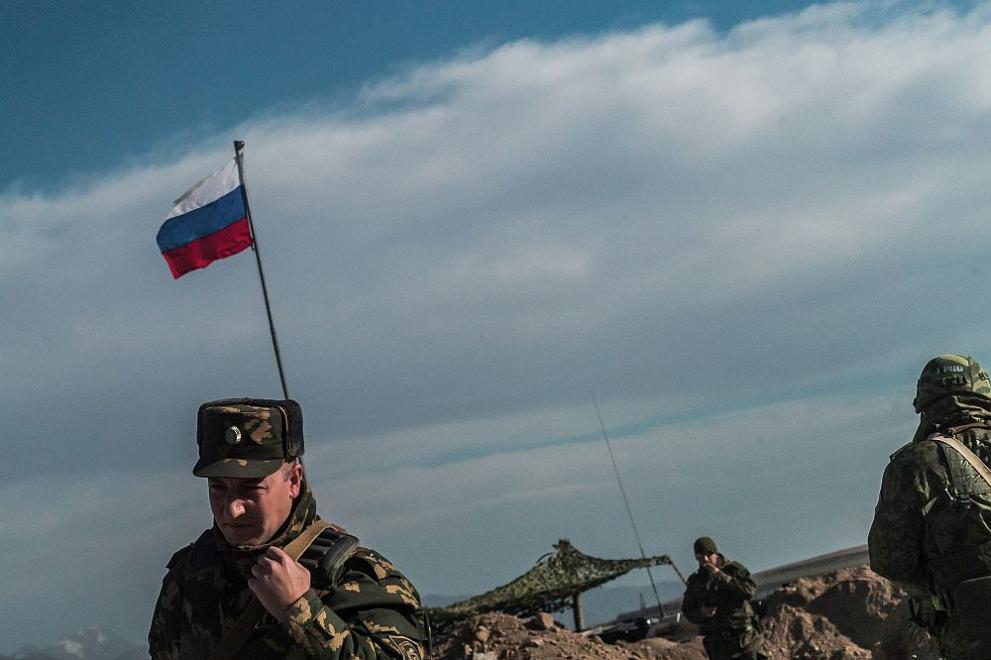 Армения заяви, че очаква Русия да предприеме действия, за да