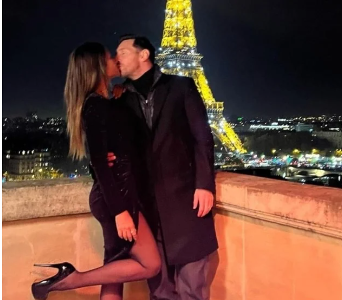 Меси Антонела