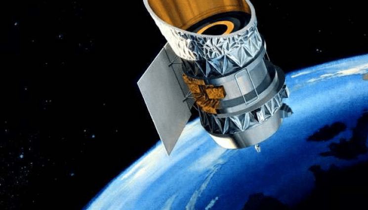 планета - Британец откри тайнствената планета 9