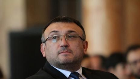 младен маринов БГНЕ