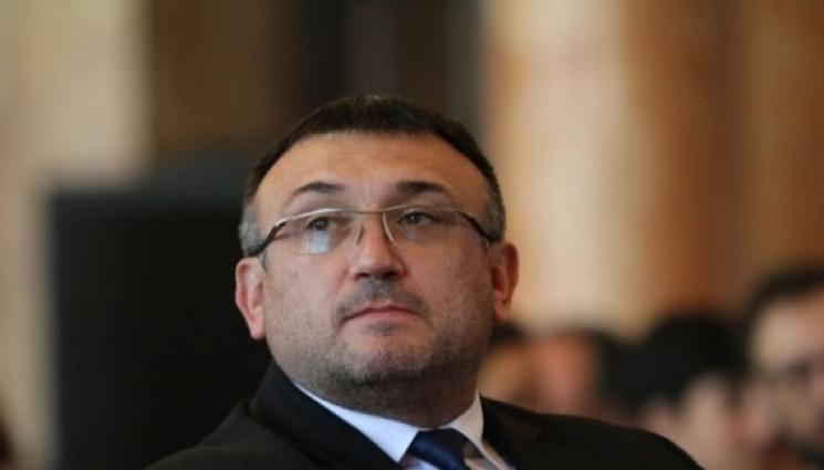 младен маринов БГНЕ - Дъщерята на Младен Маринов на разпит в ГДБОП