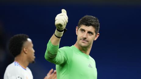 Тибо Куртоа