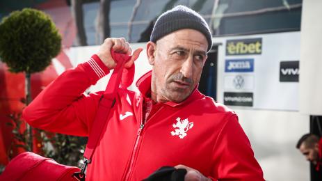 Йордан Лечков