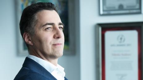 Николай Андреев