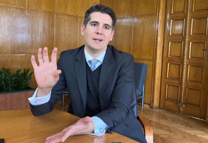 Хесус Кабайеро