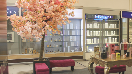 летище софия