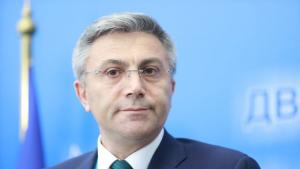 Лидерът на ДПС Мустафа Карадайъ коментира изказване на премиера Кирила