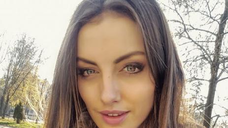 Марина Войкова