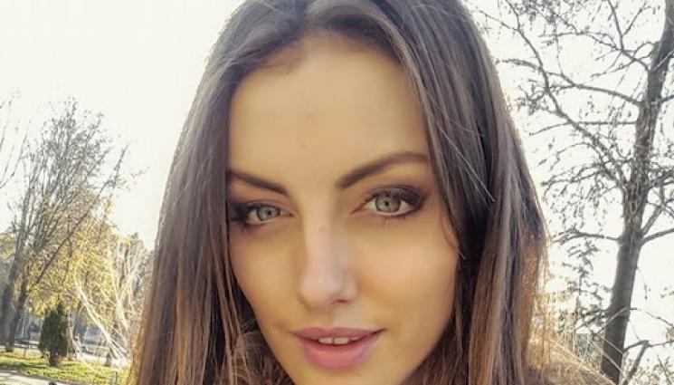 Марина Войкова - ТУНИНГ: Мис България изду джуки (СНИМКА)