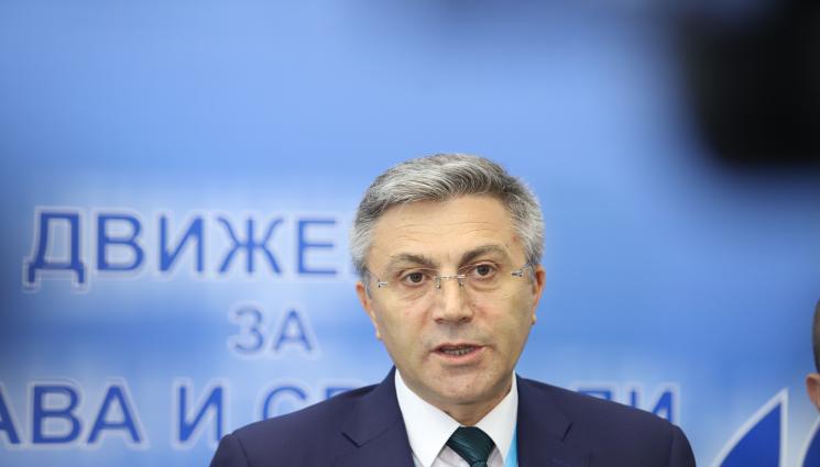 Карадайъ БГНЕС - Карадайъ след изборните резултати: Народът не увласти никого