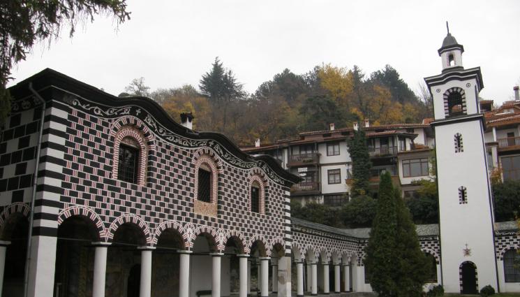 вяра - ВЯРА: Църквата „Въведение Богородично“ е музей на възрожденското изкуство