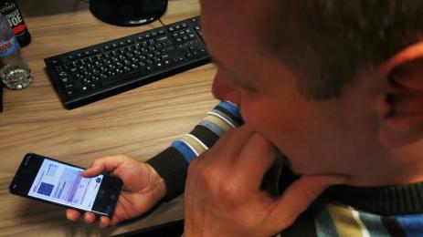 зелен сертификат